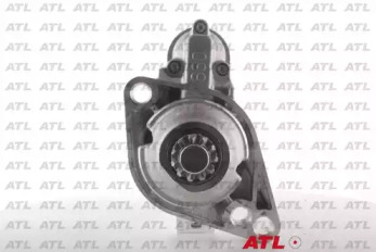 Стартер ATL Autotechnik A 79 160